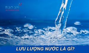 Máy bơm nước đẩy cao là gì? Cấu tạo và nguyên lý hoạt động